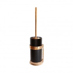 WC borstel TBH RBP zwart -...