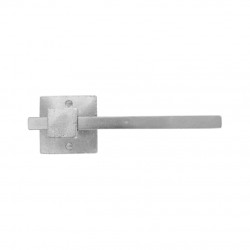 Toiletrolhouder SHQ170R mat...