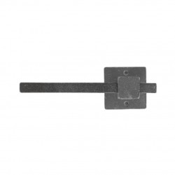 Toiletrolhouder SHQ170L ruw...