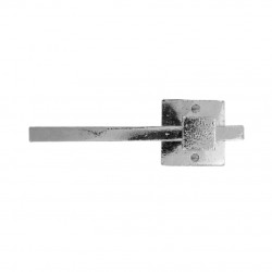 Toiletrolhouder SHQ170L wit...
