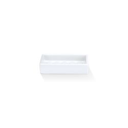 DW 615 / blanc