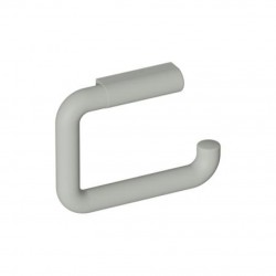 Porte-papier toilette gris...