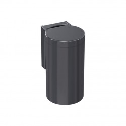 Poubelle anthracite 477.05.100