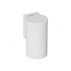 Poubelle blanche 477.05B.100