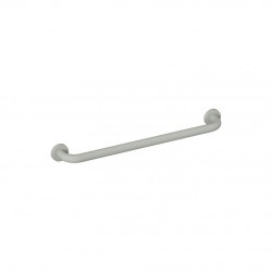 Porte-serviette gris...