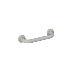 Porte-serviette gris...