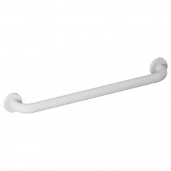 Porte-serviette blanc...