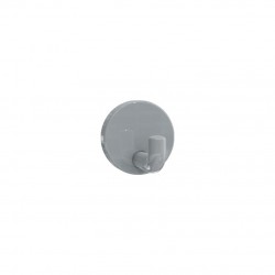 Crochet gris 477.90.045