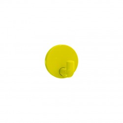 Crochet jaune 477.90.045