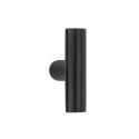 Bouton de meuble noir PIET BOON PBI16M IZ