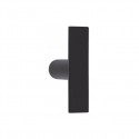 Bouton de meuble noir PIET BOON PBA16M IZ