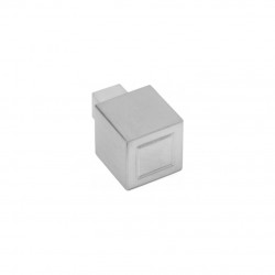 Bouton de meuble inox JAN DES BOUVRIE JB20M IN