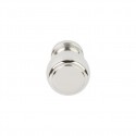 Bouton de meuble inox poli LAZARO ROSA-VIOLAN LZ25M IP