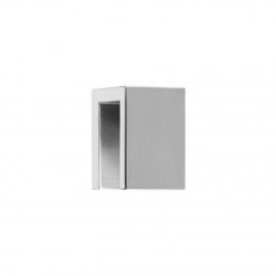 Bouton de meuble inox BOB MANDERS BM20M IN