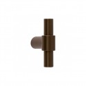 Bouton de meuble bronze PIET BOON PB14 BR
