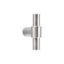 Bouton de meuble inox brossé PIET BOON PB14 IN