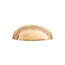 Poignée de meuble bronze...