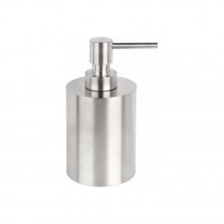 Distributeur de savon inox...