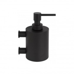 Zeepdispenser PB501 NM zwart