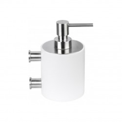 Zeepdispenser PB503 INCO wit