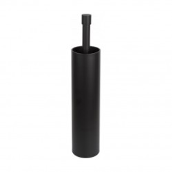 WC borstel PB300 NM mat zwart