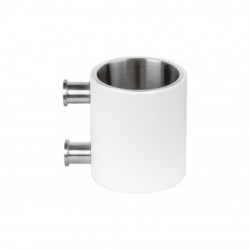 Gobelet blanc PB103 INCO