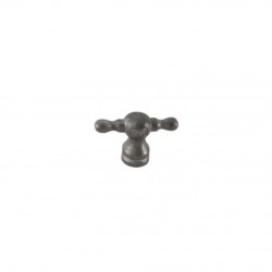 Meubelknop TAP 35 RM ruw...