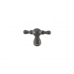 Meubelknop TAP 45 RM ruw...