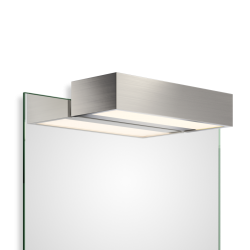 BOX 1-25 N LED nickel mat - Decor Walther