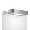 BOX 1-25 N LED nickel mat - Decor Walther