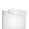 BOX 1-25 N LED blanc mat - Decor Walther
