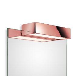 BOX 1-25 N LED or rose - Decor Walther