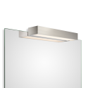 BOX 1-40 N LED nickel mat - Decor Walther
