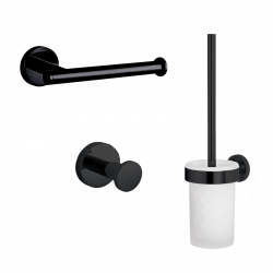 PACK Decor Walther BASIC NOIR