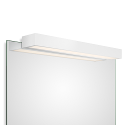 BOX 1-60 N LED blanc mat - Decor Walther