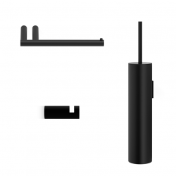 PACK Decor Walther MIKADO NOIR
