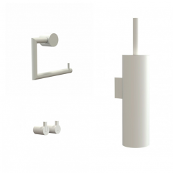 PACK FROST NOVA2 BLANC