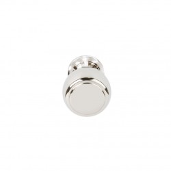 Poignée de porte Formani by Lazaro Rosa-Violan LZ200PD IP finition inox poli