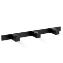 CO HAK3 noir mat - Decor Walther