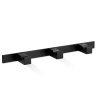 CO HAK3 noir mat - Decor Walther