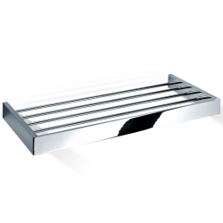 BK HTA chrome poli - Decor Walther