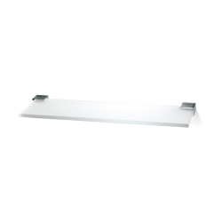 CO GLA40 chrome poli - Decor Walther
