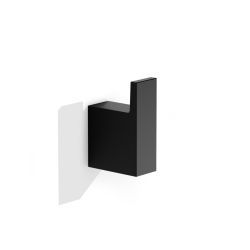 Patère noire Contract CT...