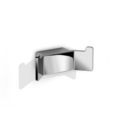 Patère chrome Contract CT...