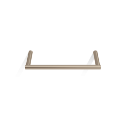 MK HTE20 inox brossé - Decor Walther