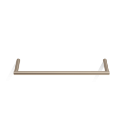 MK HTE30 inox brossé - Decor Walther