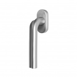 Raamklink DR100-DK-O IN in...