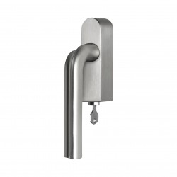 Raamkruk DR100-DKLOCK-O IN...