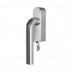Raamklink DR101-DKLOCK-O IN...