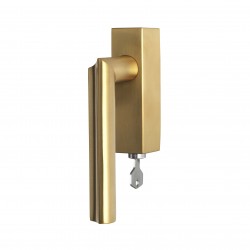 Raamkruk DR102-DKLOCK-O IM...